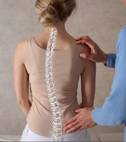 Spinal Decompression Therapy