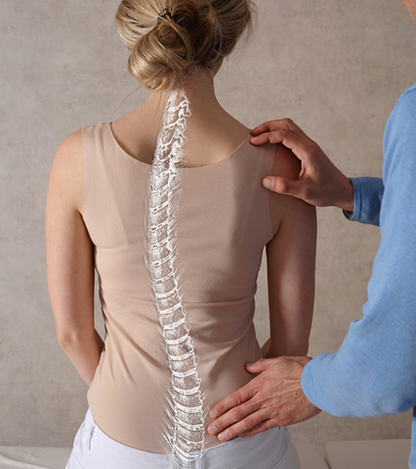 Chiropractic Care